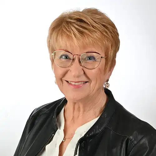 04 - Christine Borde