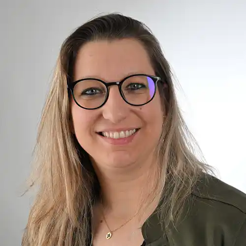 18 - Justine Corvaisier