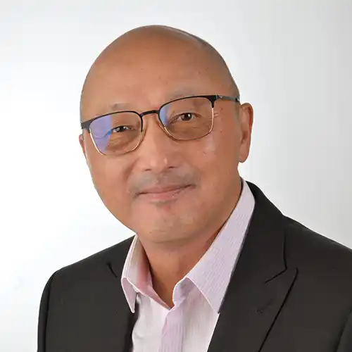 19 - Jean-Jacques Arokiassamy