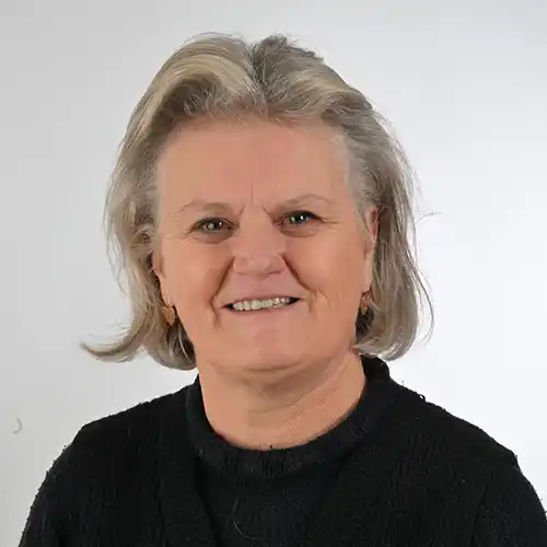 22 - Anne-Cécile Claisse