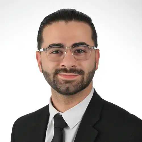 25 - Melihhan Karakas