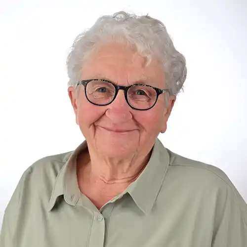 30 - Eliane Pélissier